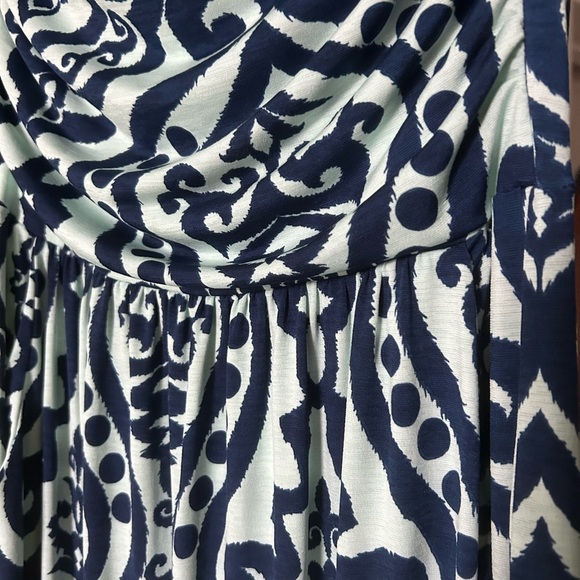 Saved by the dress maxi - Picture 2 of 3